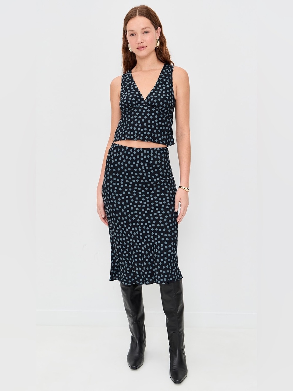 Reformation Ryan Two Piece Set